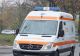 Ambulanță blocată în noroi în Vaslui: o femeie a fost la un pas de moarte în drum spre spital