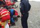 Un turist rănit pe Muntele Mic, elicopterul SMURD l-a transportat la spitalul din Timișoara