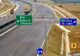Restricții de circulație pe autostradă