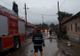 COD ROȘU de inundații în Caraș-Severin FOTO-VIDEO
