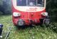 Tren deraiat în judeţul Caraş-Severin. Circulația feroviară, oprită