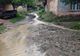 Inundații în comuna Eftimie Murgu FOTO - VIDEO