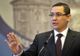 Victor Ponta la Timișoara LIVE
