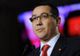 Victor Ponta vine la Oțelu Roșu