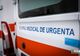 Accident mortal cu o ambulanță