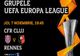  UEFA Europa League: Confruntare decisivă pentru clujeni: CFR - Rennes, în direct, la Digi Sport 1 