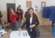 Luminița Jivan a votat la Reșița