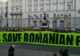  Marș impresionant la Viena pentru salvarea pădurilor din România 