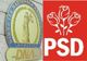 Percheziții DNA la sediul PSD Arad. Trei parlamentari duși la audieri
