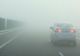 Ceața densă dă bătăi de cap șoferilor