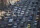  Șoferii din București au pierdut anul trecut aproape 10 zile blocați în trafic 