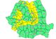 Nicio noutate! Cod galben de vânt în zona montană (2-3 februarie). Vezi prognoza meteo pentru Târgoviște (2-4 februarie)