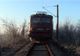 Accident feroviar grav în Banat. 13 vagoane au sărit de pe linie 
