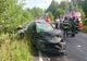 Grav accident în caras-Severin: trei victime, una încarcerată
