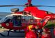 Un nou punct de operare aeromedicală cu elicopterul a fost deschis la Caransebeş
