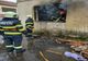 Caraş-Severin: Incendiu la o garsonieră din Caransebeş
