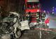Accident teribil în Caraș-Severin: doi tineri, frate și soră, au murit
