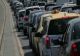 Minivacanța de Sf. Maria. Cozi interminabile pe DN1 și Autostrada Soarelui. Vămile, blocate