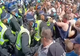 Marcel Ciolacu își începe mandatul în zgomot de proteste. Sindicatele din Sănătate și militarii disponibilizați pichetează vineri Ministerul Muncii