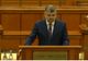 Cabinetul Ciolacu, VOTAT joi în Parlament! A început ședința comună de la Parlament - VIDEO