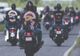 Cum au vrut cei 12 motociciliști să îl execute pe patronul de restaurante din Capitală - Imagini șocante cu momentul atacului