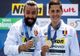 Performanță nemaivăzută pentru România! Constantin Popovici și Cătălin Preda, AUR și ARGINT la Fukuoka!