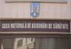CNAS caută IT-ist cu un salariu de 4.000 de euro. Pentru cei interesați - "Hopa, pagina nu a fost găsită!"