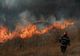 IGSU: Peste 1.800 de hectare de teren afectate de arderile necontrolate, în ultimele trei zile