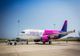 Compania Wizz Air este obligată să rețină la sol aproape un sfert din flota de aeronave