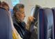 Florian Coldea, surprins din nou în avion, tot spre o destinație de lux