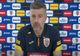 FOTBAL: EDWARD IORDĂNESCU - NU REGRET DECIZIA DE A PLECA DE LA ECHIPA NAȚIONALĂ