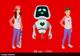 Fundația Vodafone oferă gratuit 48 de lecții digitale despre mediu, inteligență digitală, robotică și meseriile viitorului