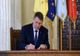 LEGE PROMULGATĂ: PENTRU ANUMITE PROFESII CUNOAŞTEREA DREPTULUI ROMÂN SE FACE PRIN EXAMEN DE ADMITERE ÎN PROFESIE