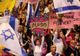 PROTESTE LA NIVEL INTERNAŢIONAL DUPĂ VOTUL DIN PARLAMENTUL ISRAELIAN CARE INTERZICE ACTIVITĂŢILE UNRWA
