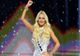 O TÂNĂRĂ DANEZĂ, ÎNCORONATĂ MISS UNIVERSE
