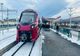PRIMUL TREN ELECTRIC NOU DIN ROMÂNIA A FOST REPUS ÎN CIRCULAȚIE