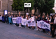 STUDENȚII IES ÎN STRADĂ: PROTEST NAȚIONAL ÎMPOTRIVA TĂIERII BURSELOR 