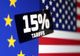 BBC: ACORDUL COMERCIAL SUA-UE, O MARE VICTORIE PENTRU TRUMP