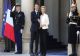 LIDERII EUROPENI FAC SCUT ÎN JURUL LUI ZELENSKI, LA WASHINGTON