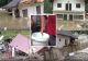 DIPERARE ÎN SATUL ÎNGHIȚIT DE APE! 