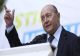 Traian Băsescu recunoaște că Anca Alexandrescu este un competitor de temut: „Va lua mult din electoratul PSD”