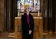 SARAH MULLALLY, PRIMA FEMEIE DIN ISTORIE CARE VA CONDUCE BISERICA ANGLICANĂ