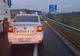 Tragedie absurdă pe centura Severinului: o femeie, lovită succesiv de două autovehicule. Victima a murit