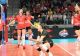 Volei feminin: CSM Volei Alba-Blaj a câștigat dramatic Cupa României