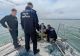 Plase de pescuit ilegale descoperite în Marea Neagră