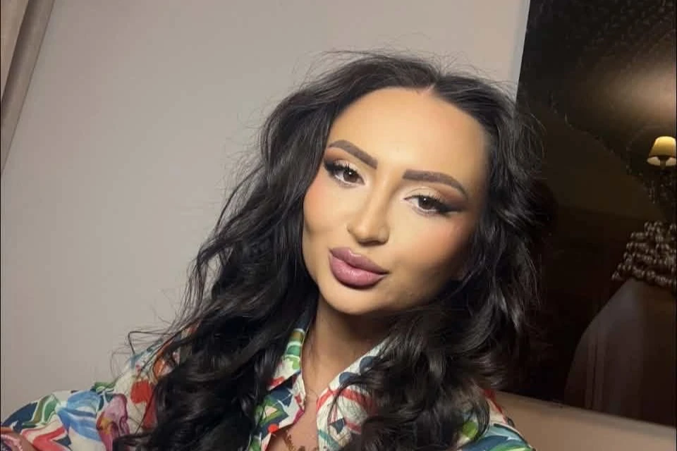 Fotografie Georgiana Balaban